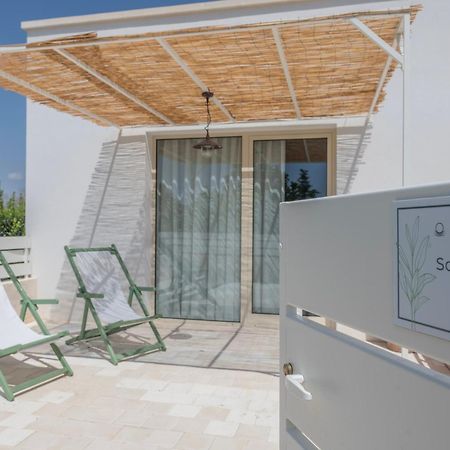 Livantea Agriresort E Residence Οτράντο Εξωτερικό φωτογραφία