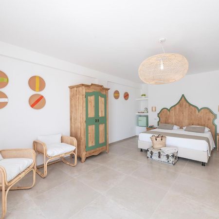 Livantea Agriresort E Residence Οτράντο Εξωτερικό φωτογραφία
