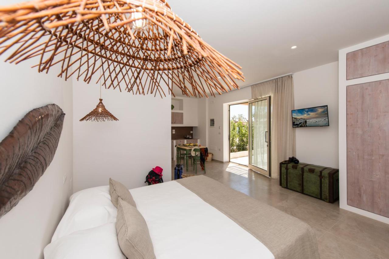 Livantea Agriresort E Residence Οτράντο Εξωτερικό φωτογραφία