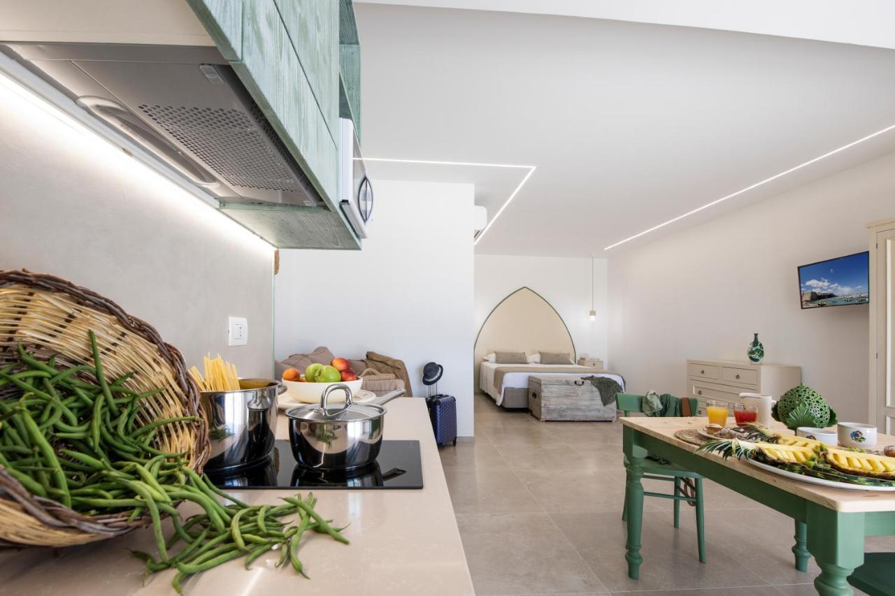 Livantea Agriresort E Residence Οτράντο Εξωτερικό φωτογραφία