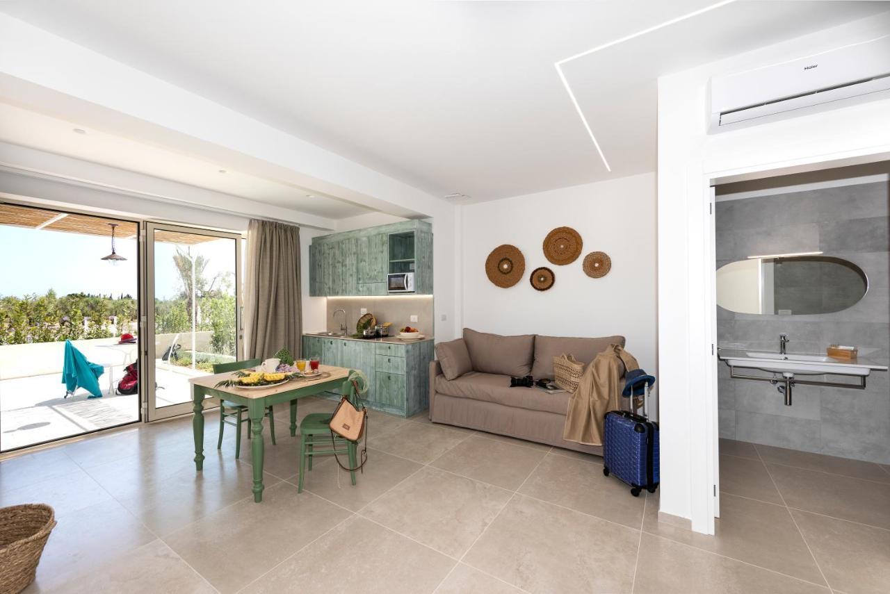 Livantea Agriresort E Residence Οτράντο Εξωτερικό φωτογραφία