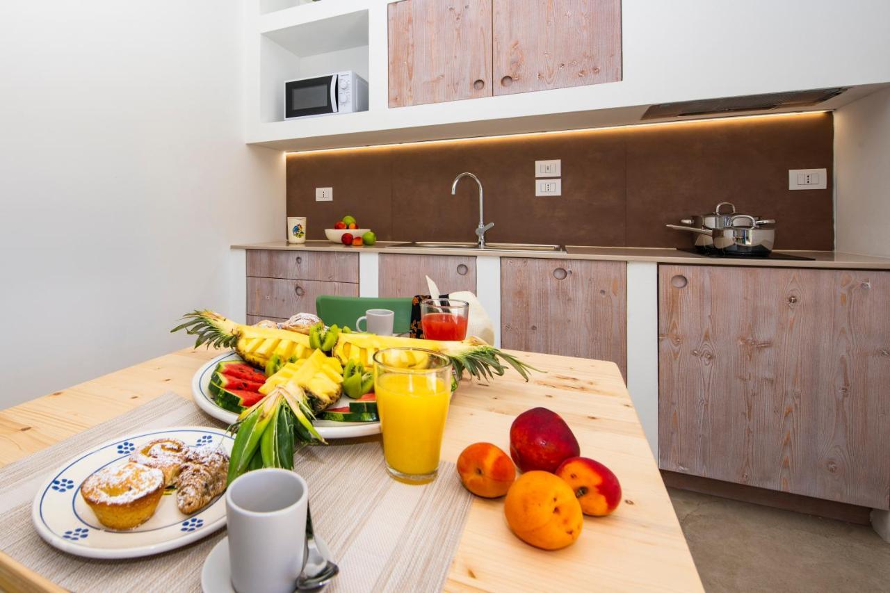 Livantea Agriresort E Residence Οτράντο Εξωτερικό φωτογραφία
