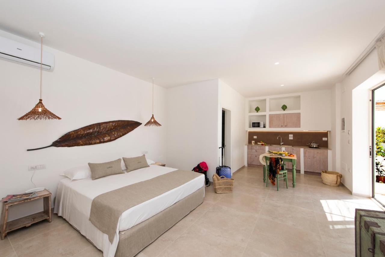 Livantea Agriresort E Residence Οτράντο Εξωτερικό φωτογραφία