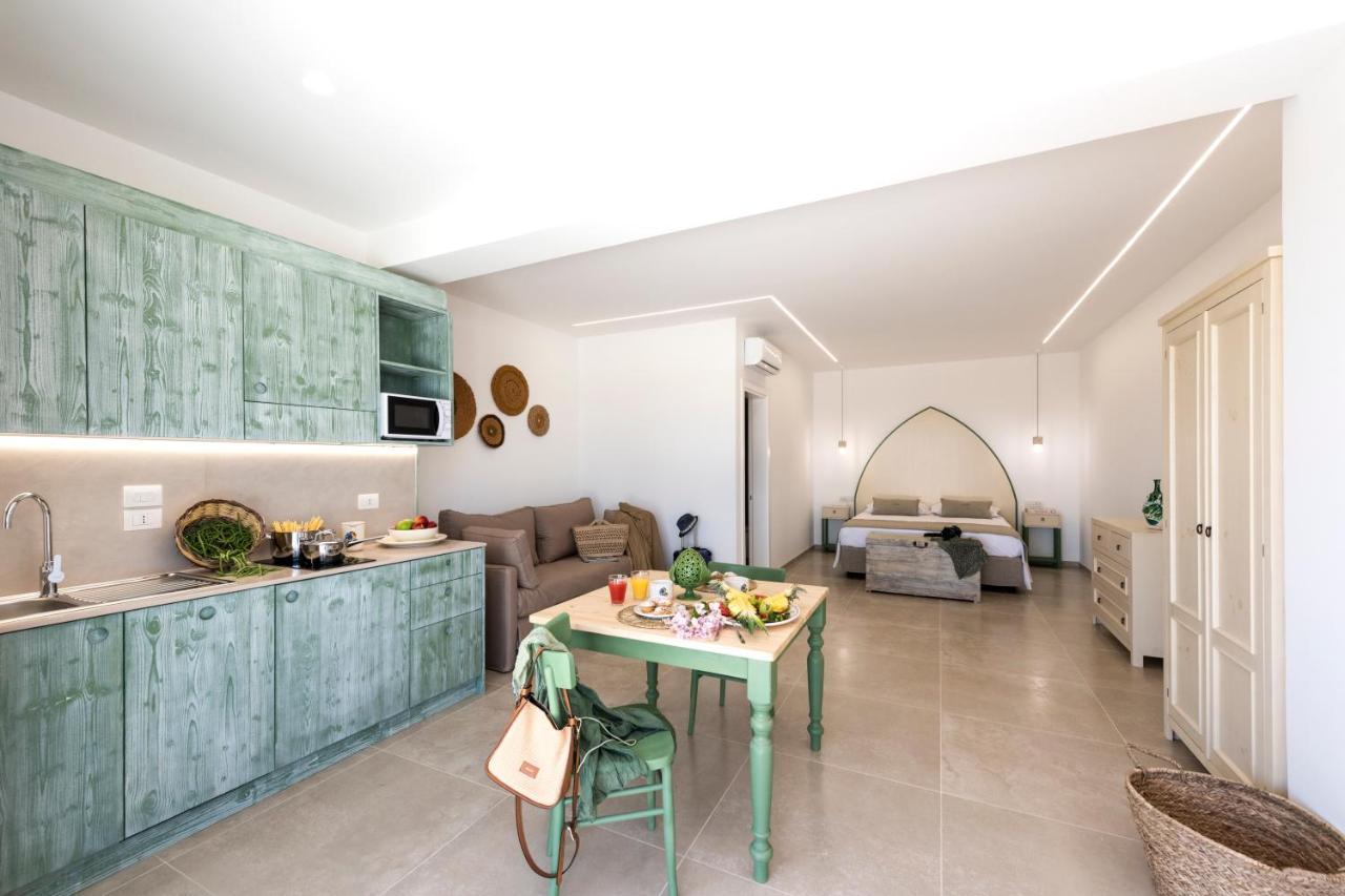 Livantea Agriresort E Residence Οτράντο Εξωτερικό φωτογραφία