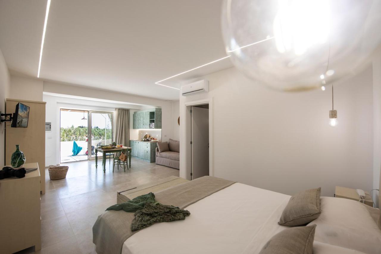 Livantea Agriresort E Residence Οτράντο Εξωτερικό φωτογραφία