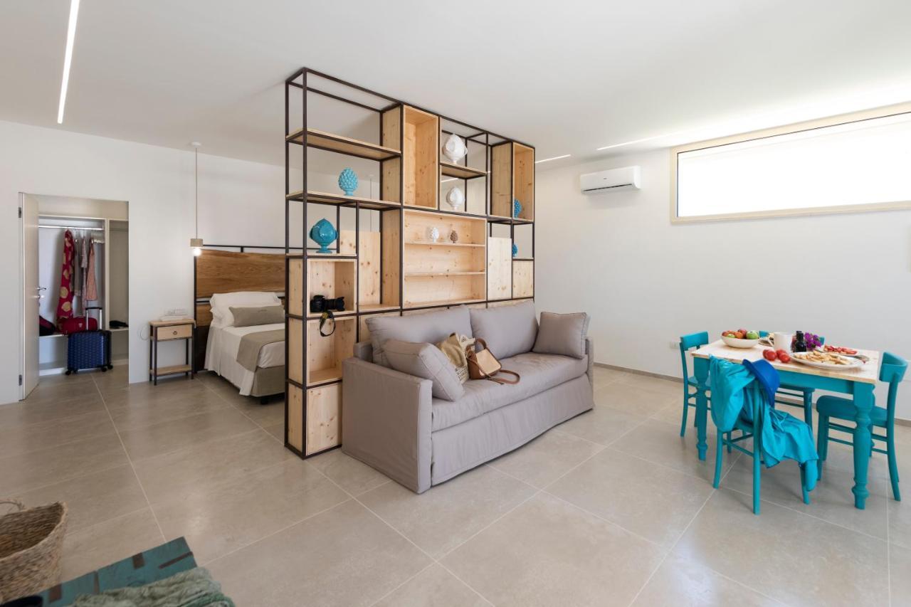 Livantea Agriresort E Residence Οτράντο Εξωτερικό φωτογραφία