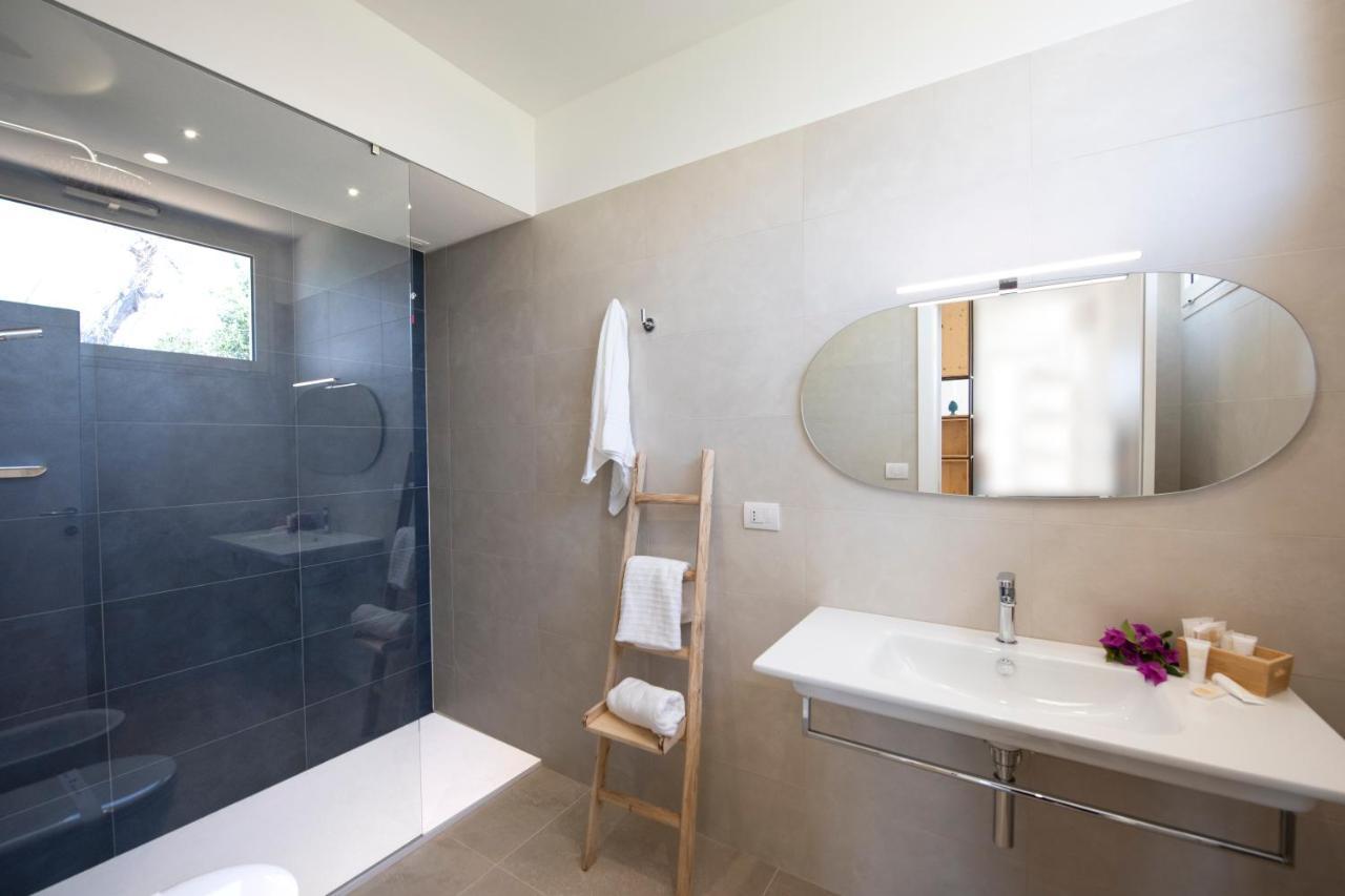 Livantea Agriresort E Residence Οτράντο Εξωτερικό φωτογραφία