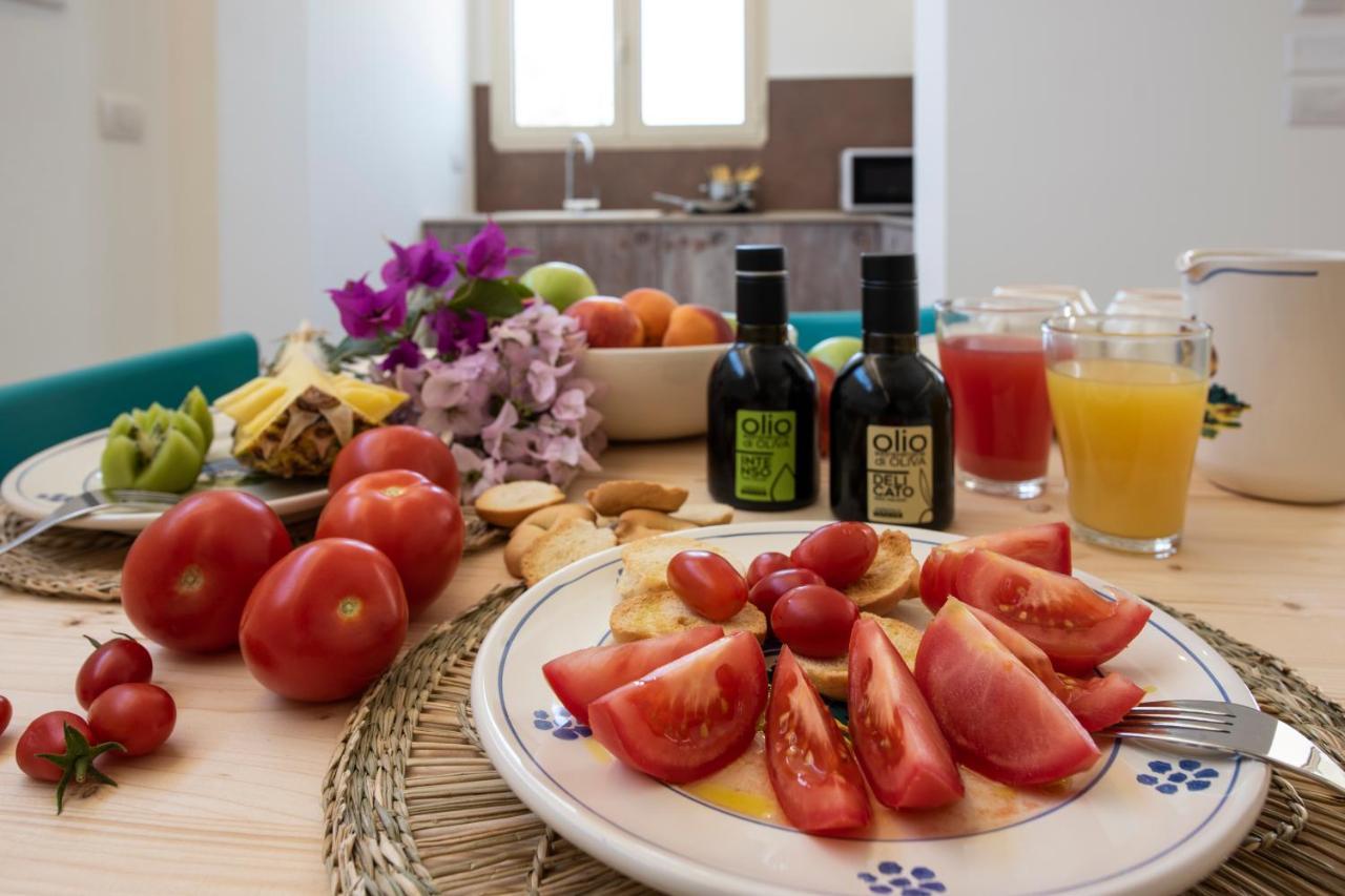 Livantea Agriresort E Residence Οτράντο Εξωτερικό φωτογραφία