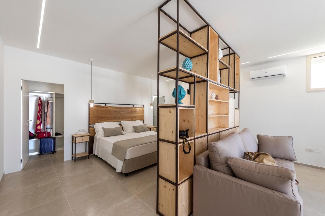 Livantea Agriresort E Residence Οτράντο Εξωτερικό φωτογραφία