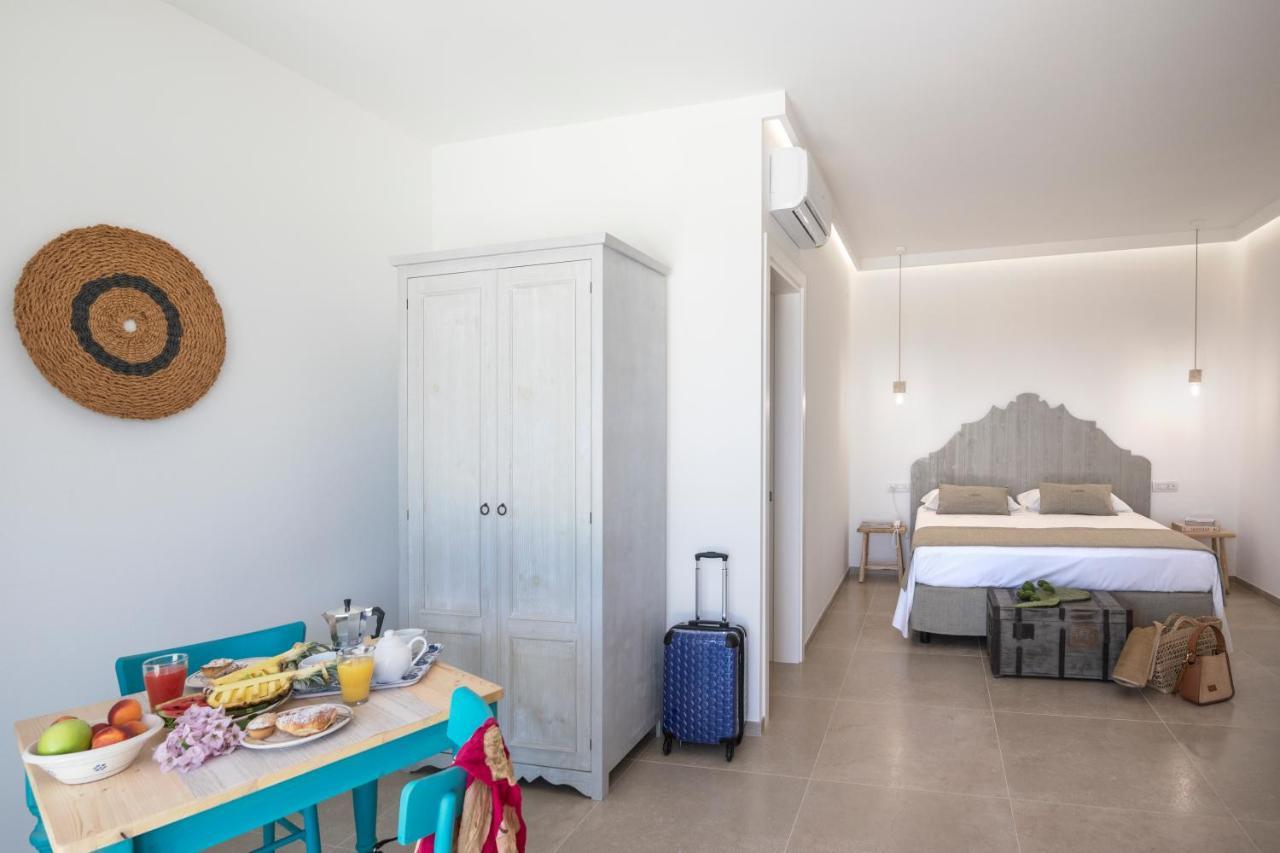 Livantea Agriresort E Residence Οτράντο Εξωτερικό φωτογραφία