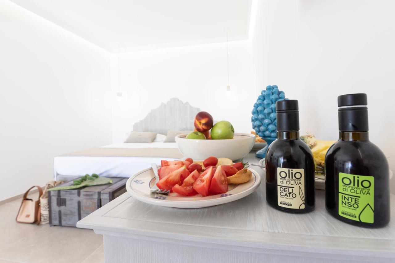 Livantea Agriresort E Residence Οτράντο Εξωτερικό φωτογραφία
