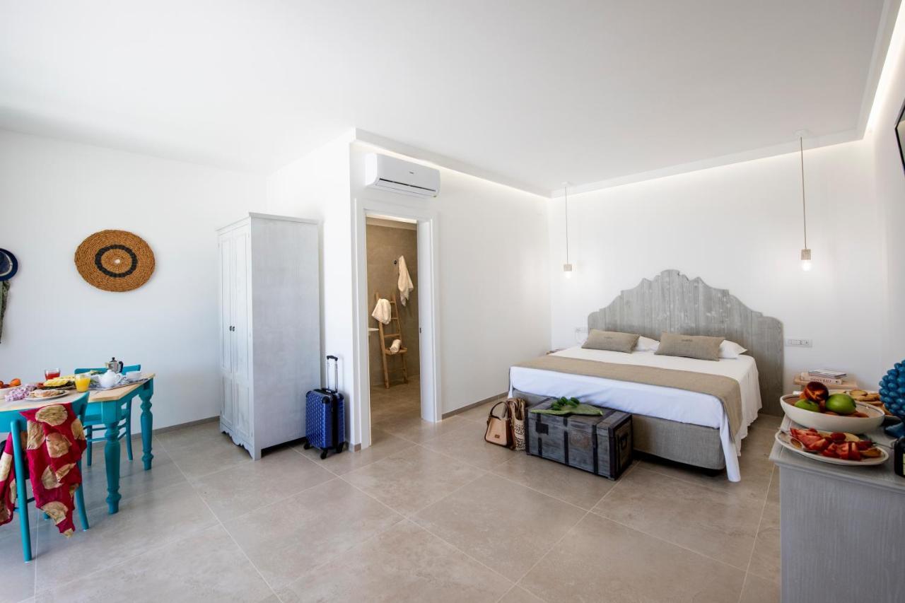 Livantea Agriresort E Residence Οτράντο Εξωτερικό φωτογραφία