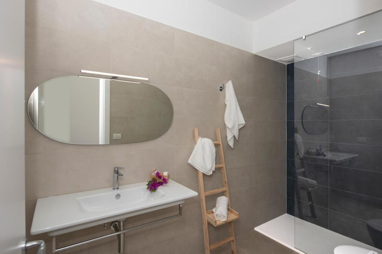 Livantea Agriresort E Residence Οτράντο Εξωτερικό φωτογραφία