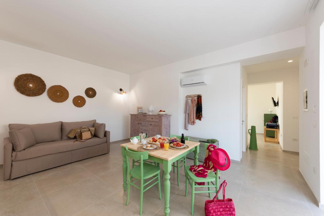 Livantea Agriresort E Residence Οτράντο Εξωτερικό φωτογραφία