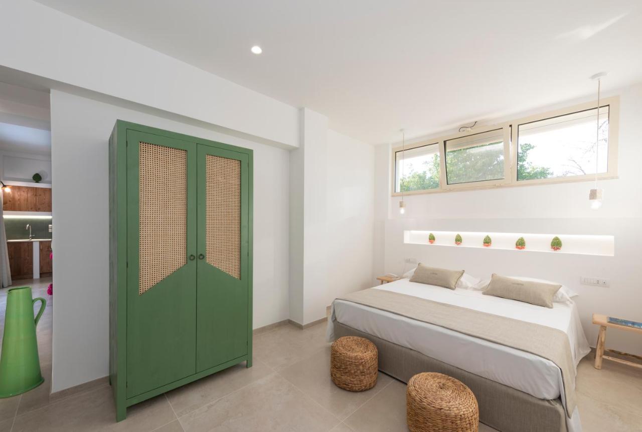 Livantea Agriresort E Residence Οτράντο Εξωτερικό φωτογραφία