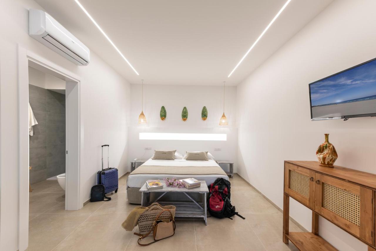 Livantea Agriresort E Residence Οτράντο Εξωτερικό φωτογραφία