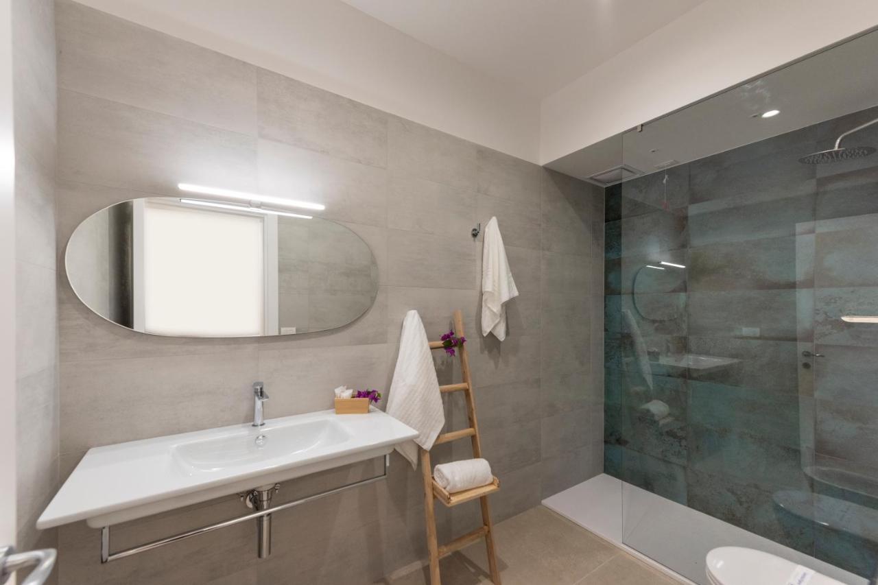 Livantea Agriresort E Residence Οτράντο Εξωτερικό φωτογραφία