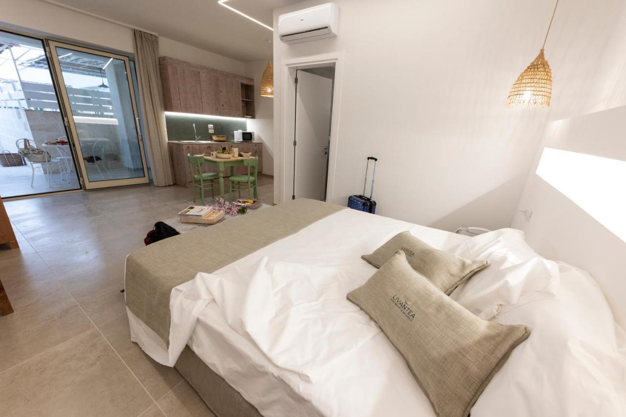 Livantea Agriresort E Residence Οτράντο Εξωτερικό φωτογραφία