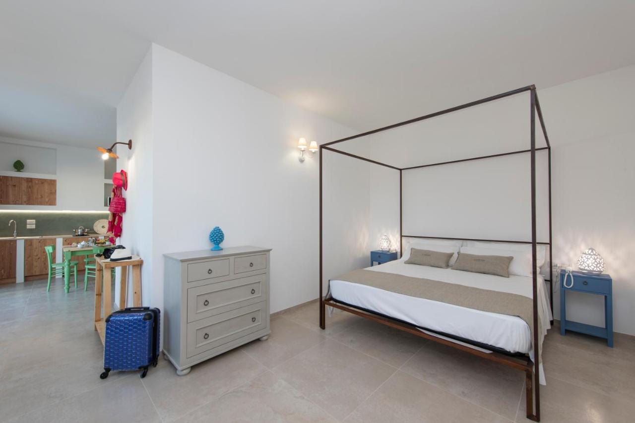 Livantea Agriresort E Residence Οτράντο Εξωτερικό φωτογραφία