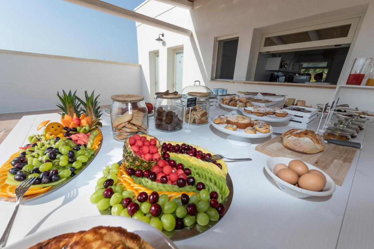 Livantea Agriresort E Residence Οτράντο Εξωτερικό φωτογραφία