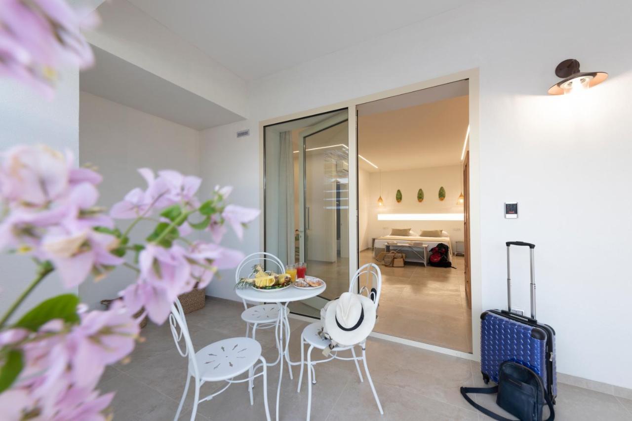 Livantea Agriresort E Residence Οτράντο Εξωτερικό φωτογραφία