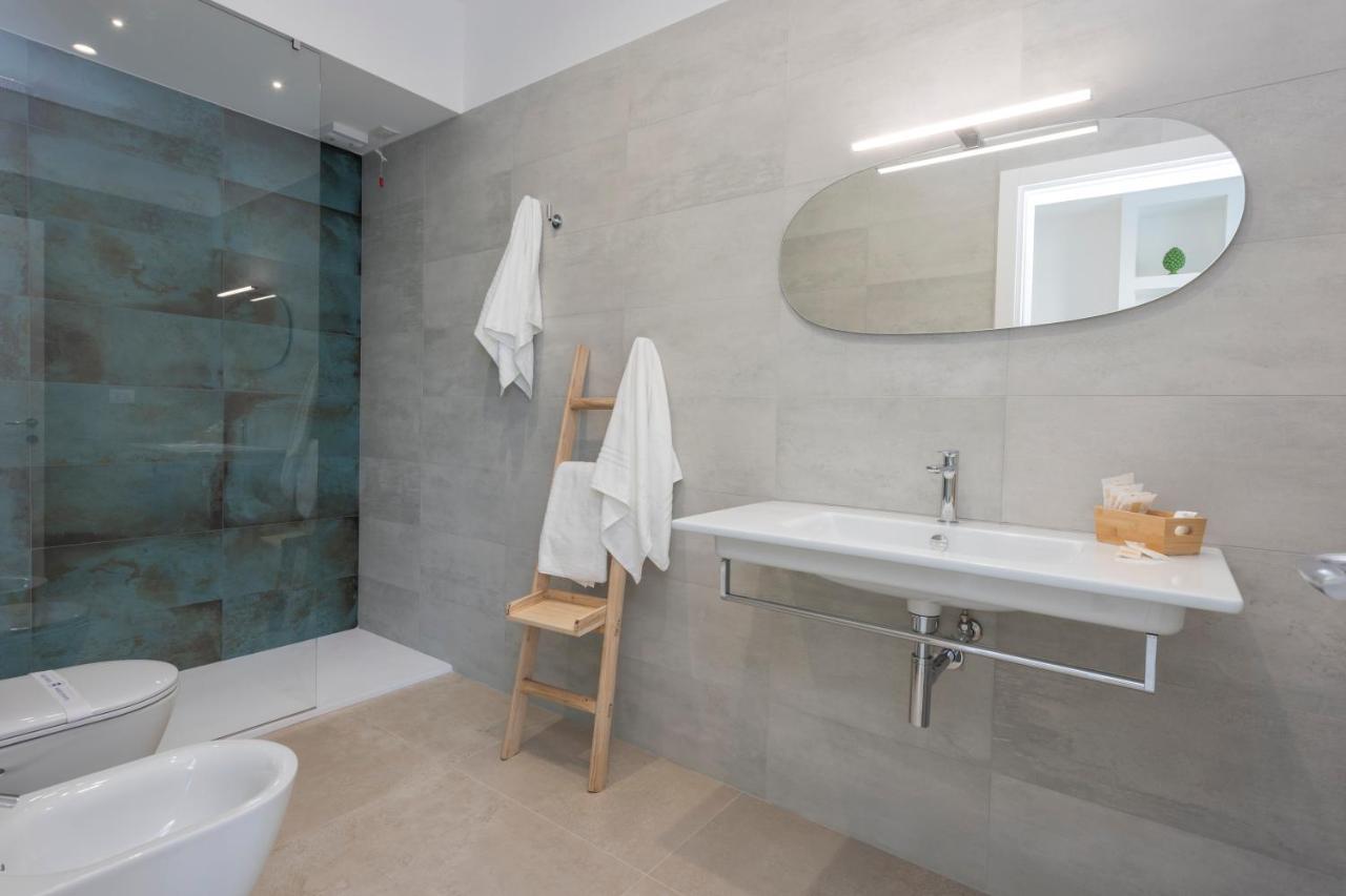 Livantea Agriresort E Residence Οτράντο Εξωτερικό φωτογραφία