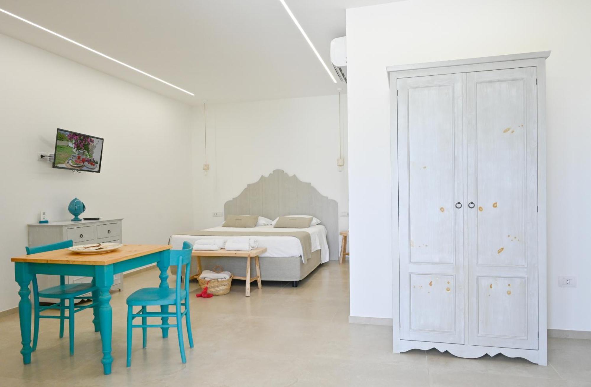 Livantea Agriresort E Residence Οτράντο Εξωτερικό φωτογραφία