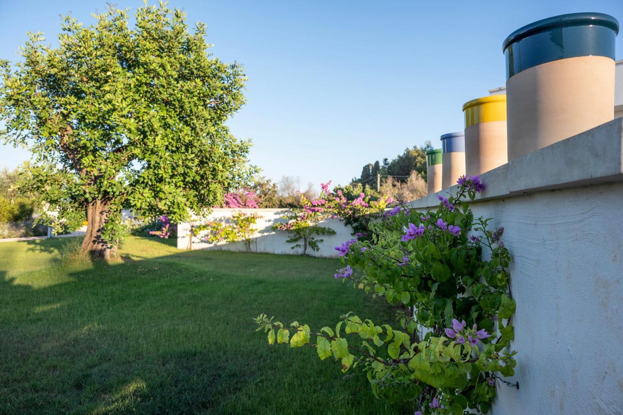 Livantea Agriresort E Residence Οτράντο Εξωτερικό φωτογραφία