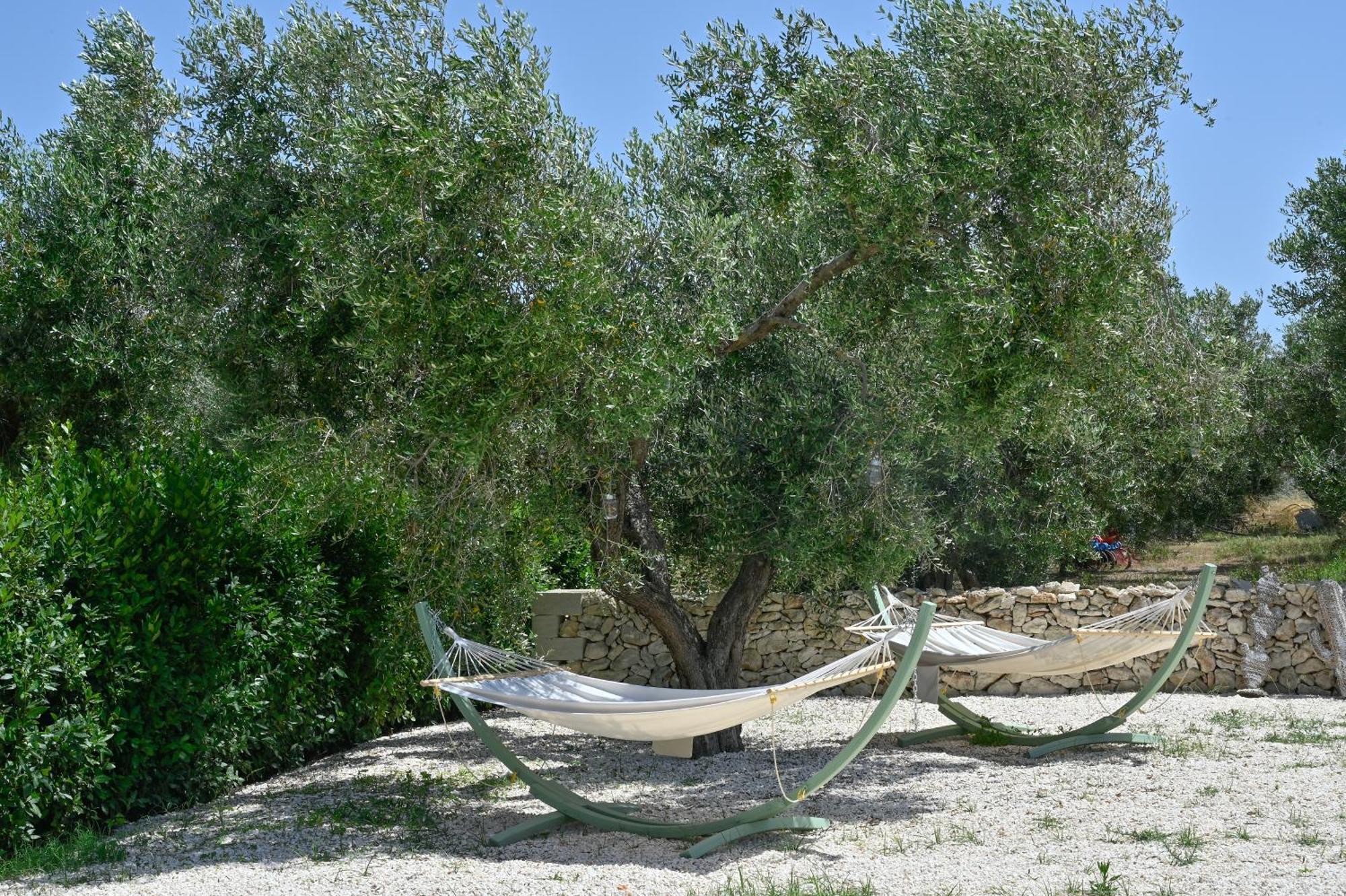 Livantea Agriresort E Residence Οτράντο Εξωτερικό φωτογραφία