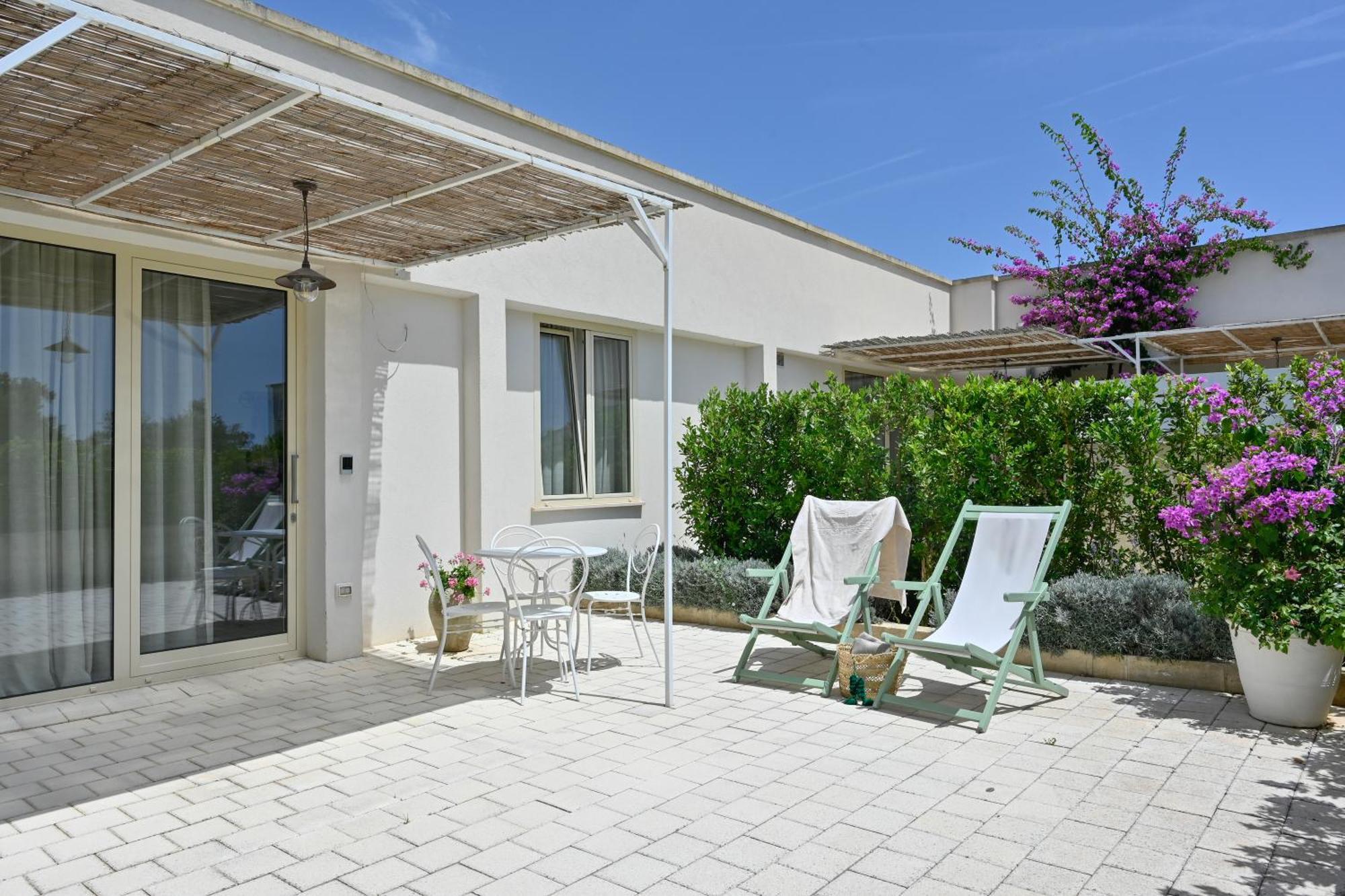Livantea Agriresort E Residence Οτράντο Εξωτερικό φωτογραφία