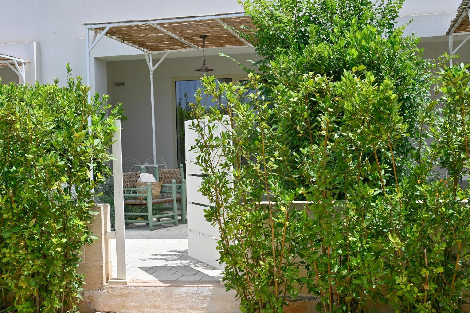 Livantea Agriresort E Residence Οτράντο Εξωτερικό φωτογραφία