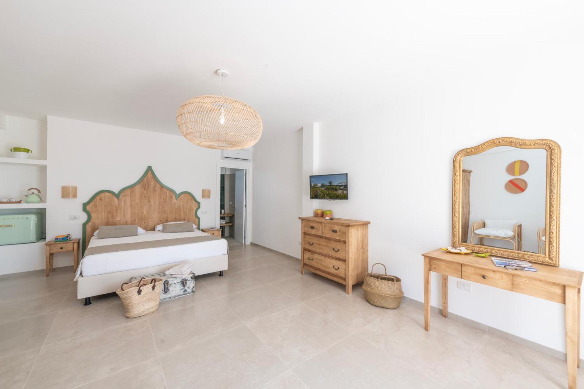 Livantea Agriresort E Residence Οτράντο Εξωτερικό φωτογραφία