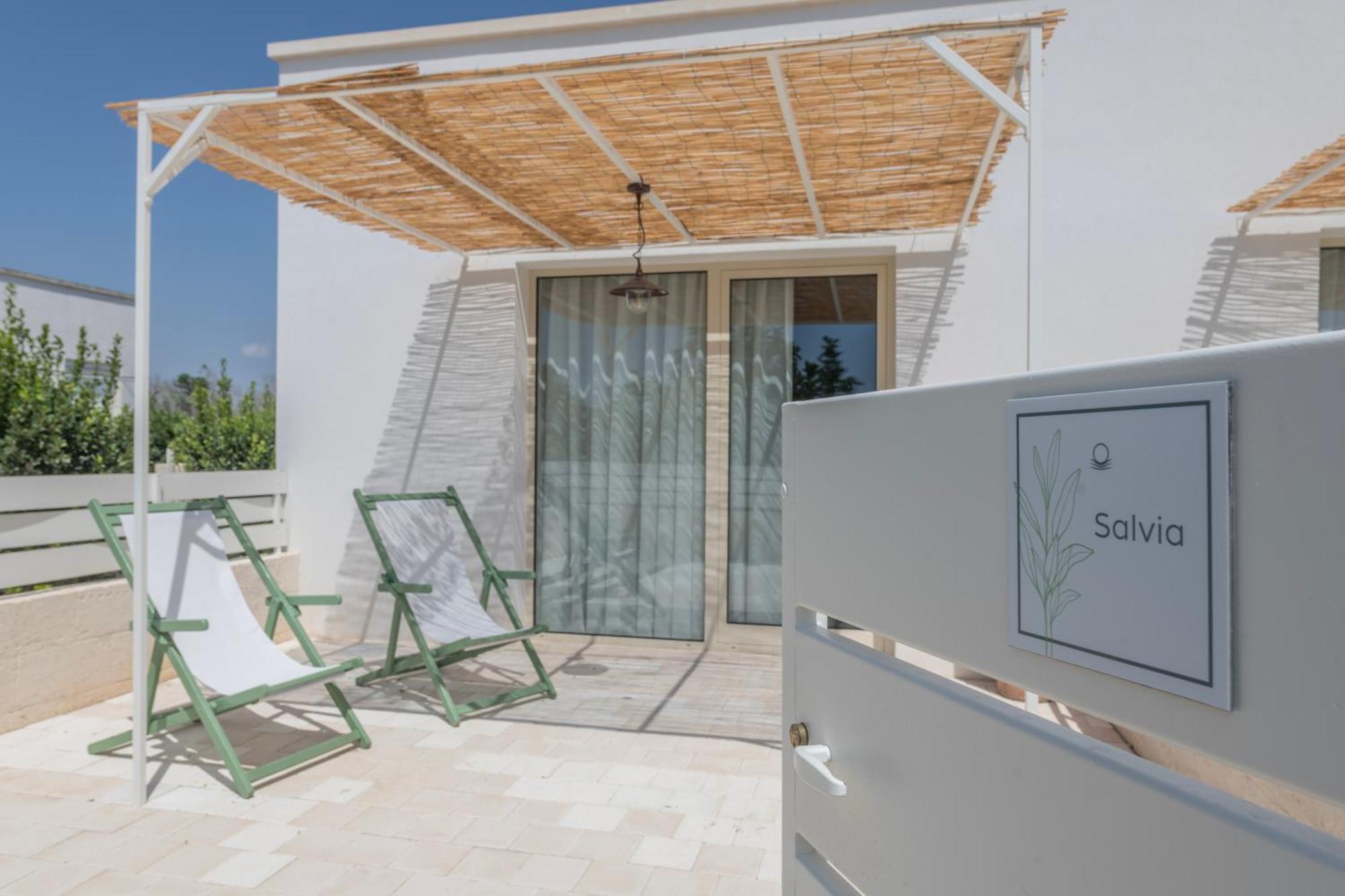 Livantea Agriresort E Residence Οτράντο Εξωτερικό φωτογραφία
