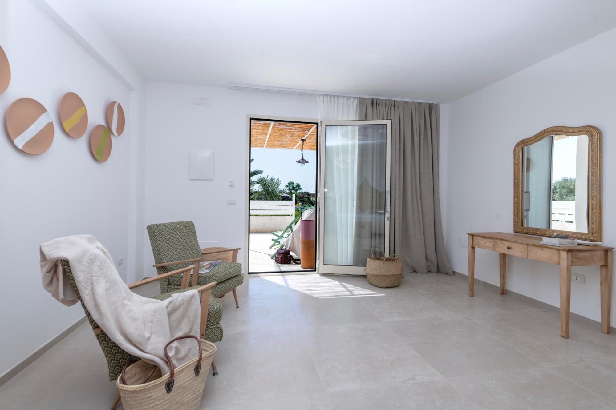Livantea Agriresort E Residence Οτράντο Εξωτερικό φωτογραφία
