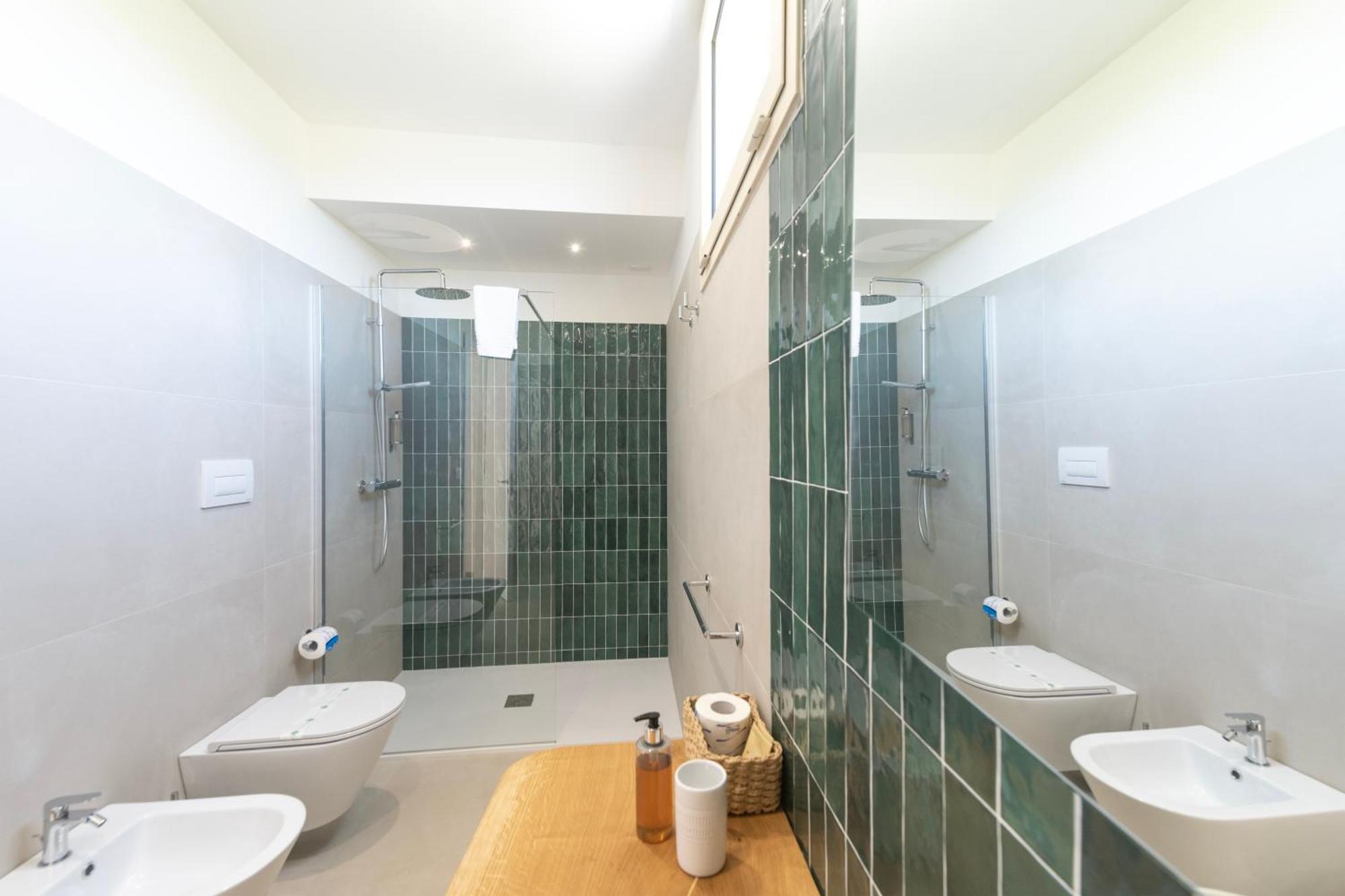 Livantea Agriresort E Residence Οτράντο Εξωτερικό φωτογραφία