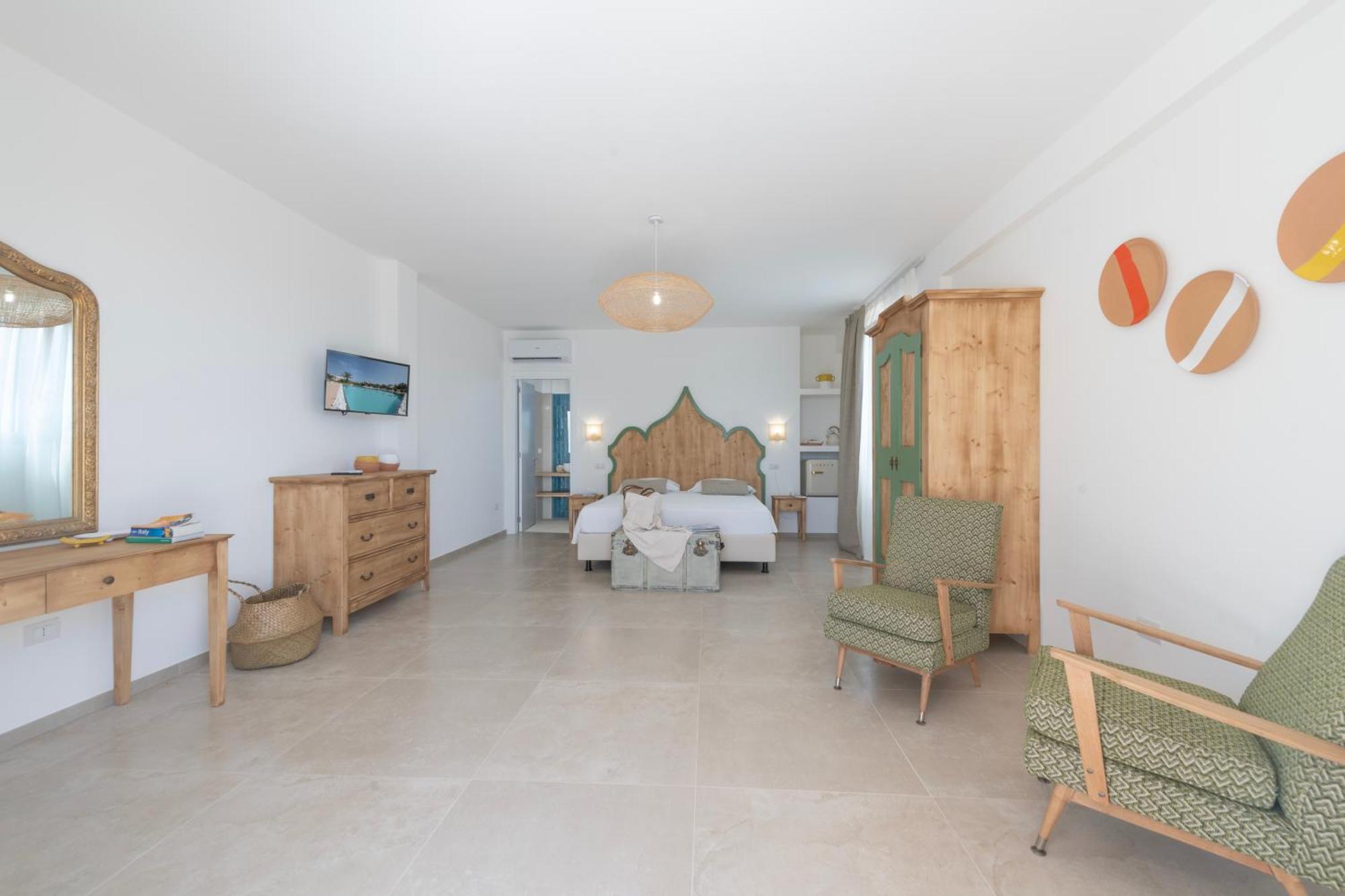 Livantea Agriresort E Residence Οτράντο Εξωτερικό φωτογραφία
