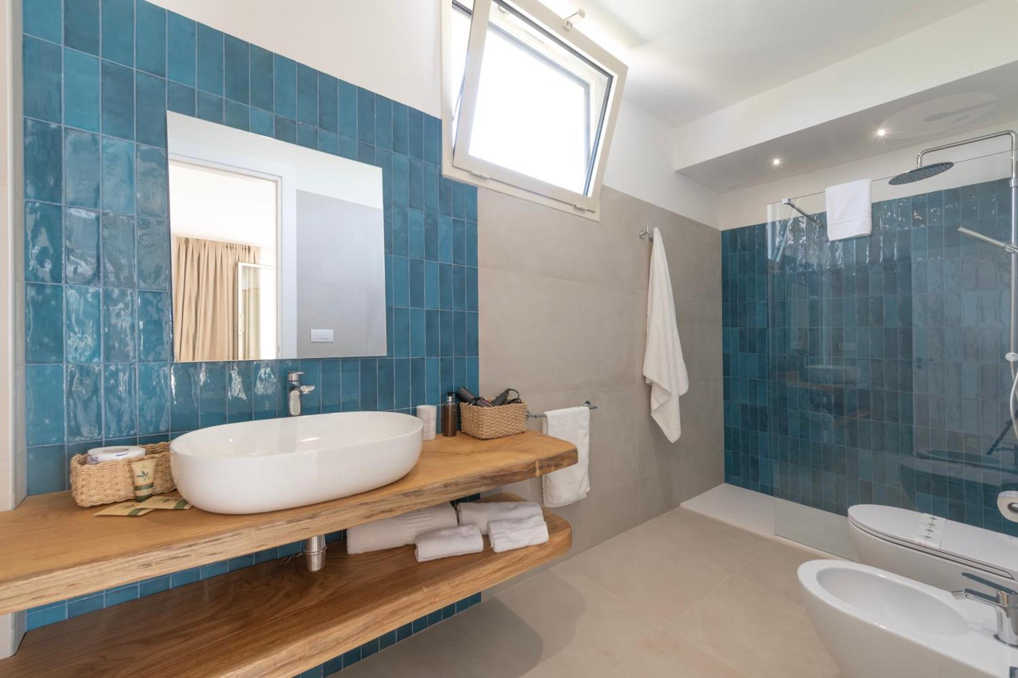 Livantea Agriresort E Residence Οτράντο Εξωτερικό φωτογραφία